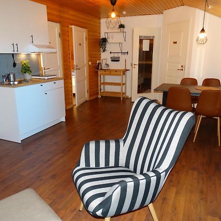 Botnia Hotel & Restaurant Kruunupyy 외부 사진