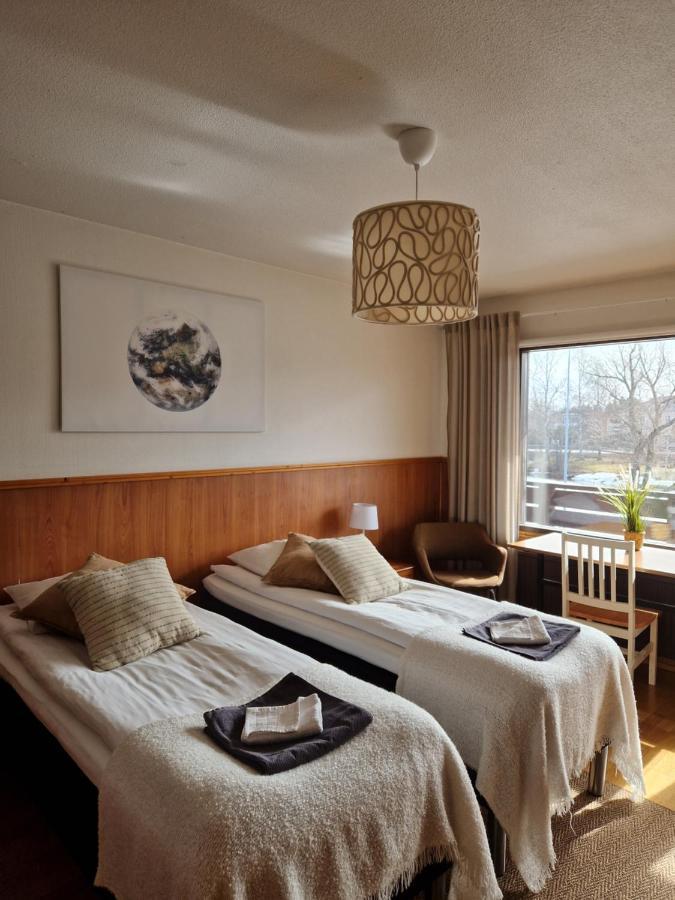 Botnia Hotel & Restaurant Kruunupyy 외부 사진