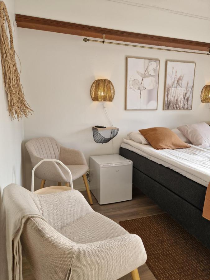 Botnia Hotel & Restaurant Kruunupyy 외부 사진