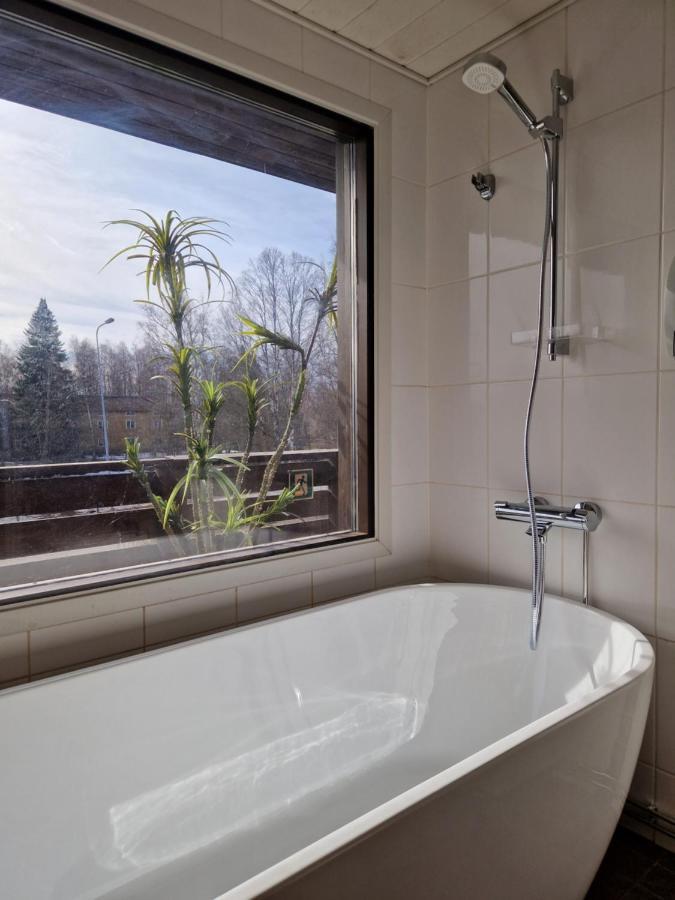 Botnia Hotel & Restaurant Kruunupyy 외부 사진