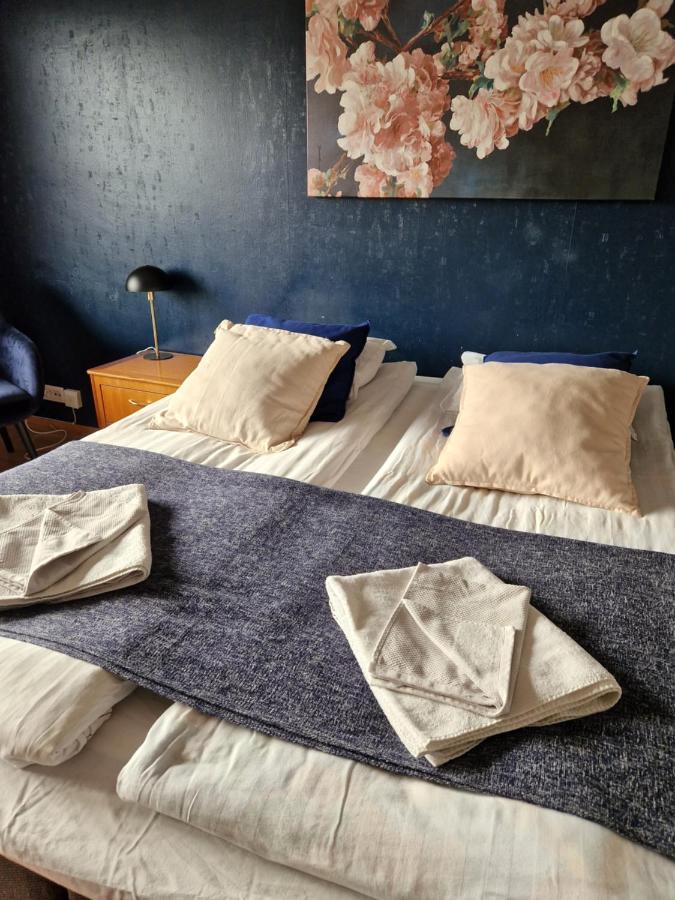 Botnia Hotel & Restaurant Kruunupyy 외부 사진