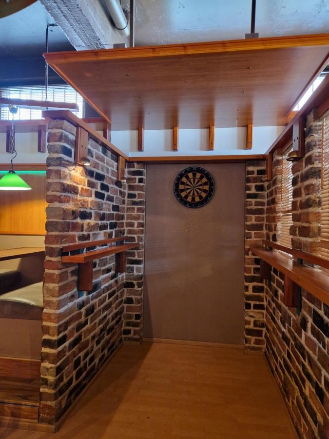 Botnia Hotel & Restaurant Kruunupyy 외부 사진