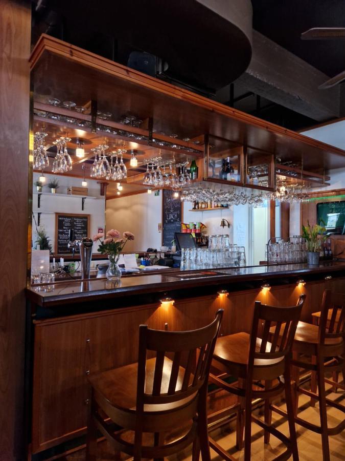 Botnia Hotel & Restaurant Kruunupyy 외부 사진
