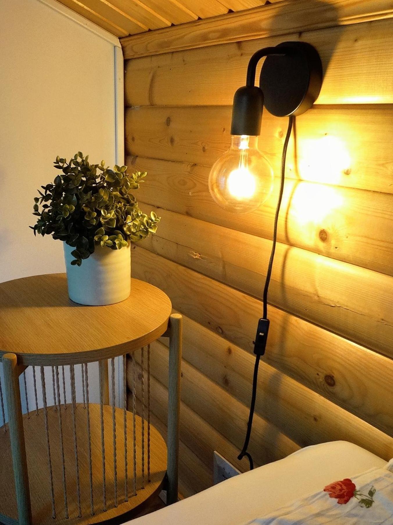 Botnia Hotel & Restaurant Kruunupyy 외부 사진