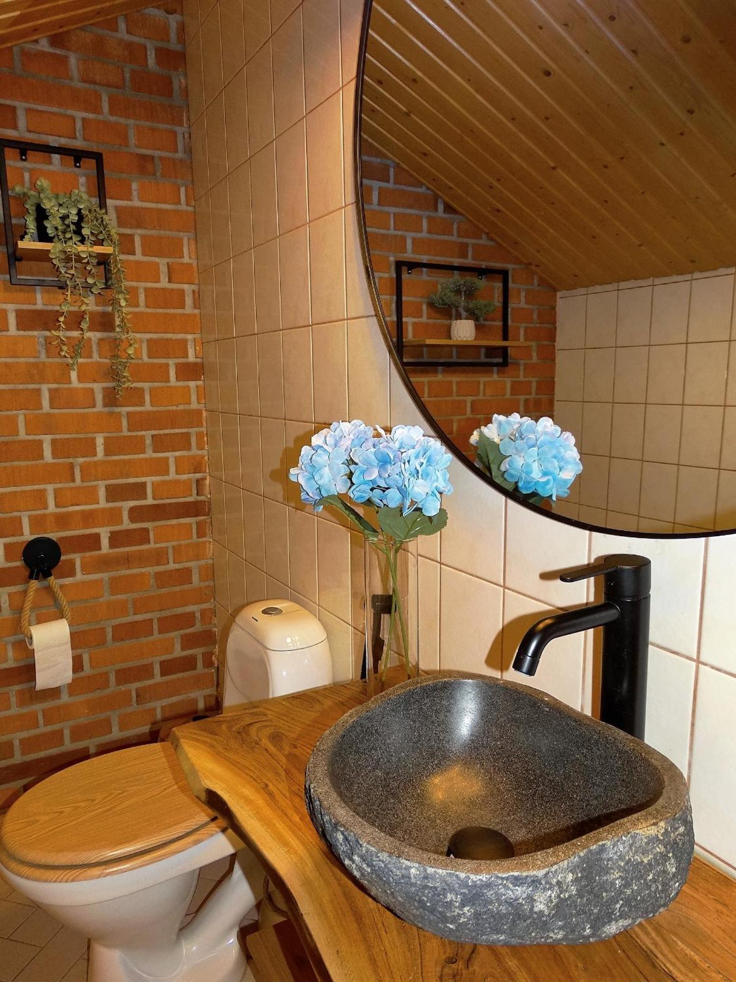 Botnia Hotel & Restaurant Kruunupyy 외부 사진