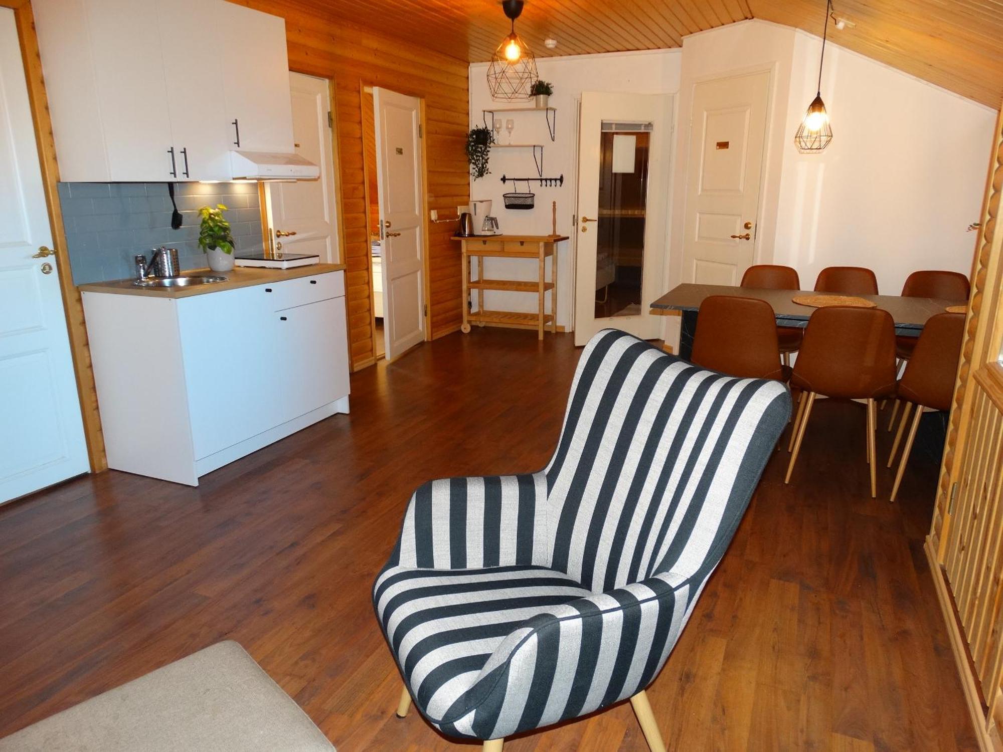 Botnia Hotel & Restaurant Kruunupyy 외부 사진