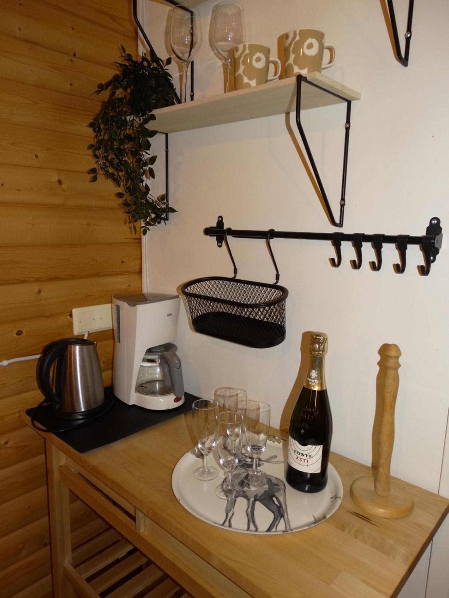 Botnia Hotel & Restaurant Kruunupyy 외부 사진