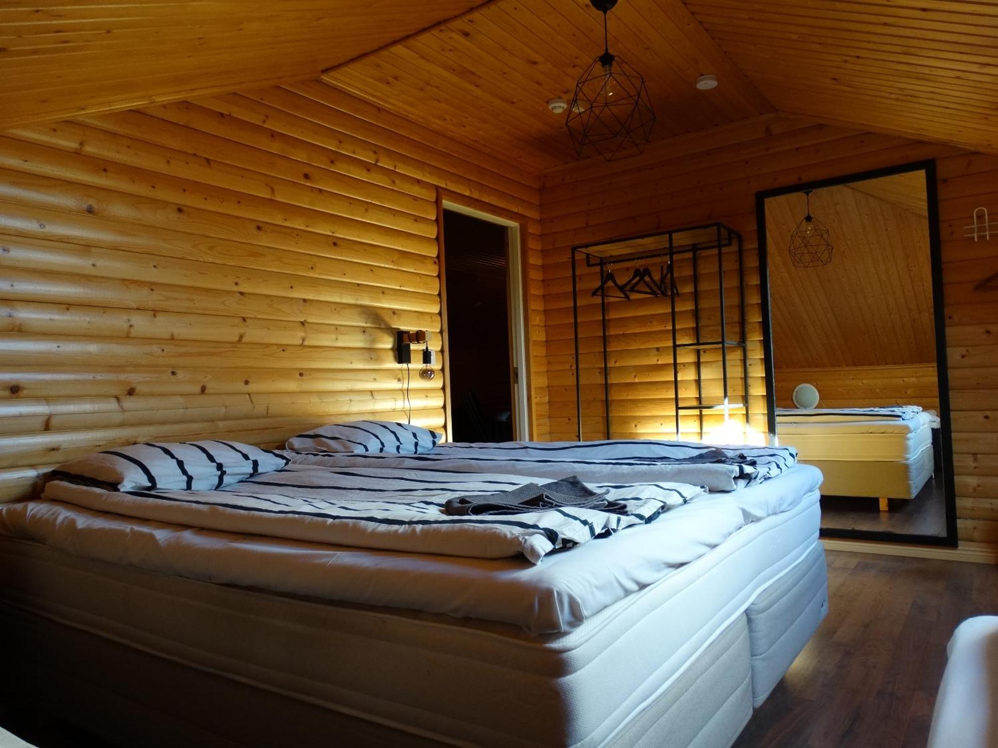 Botnia Hotel & Restaurant Kruunupyy 외부 사진