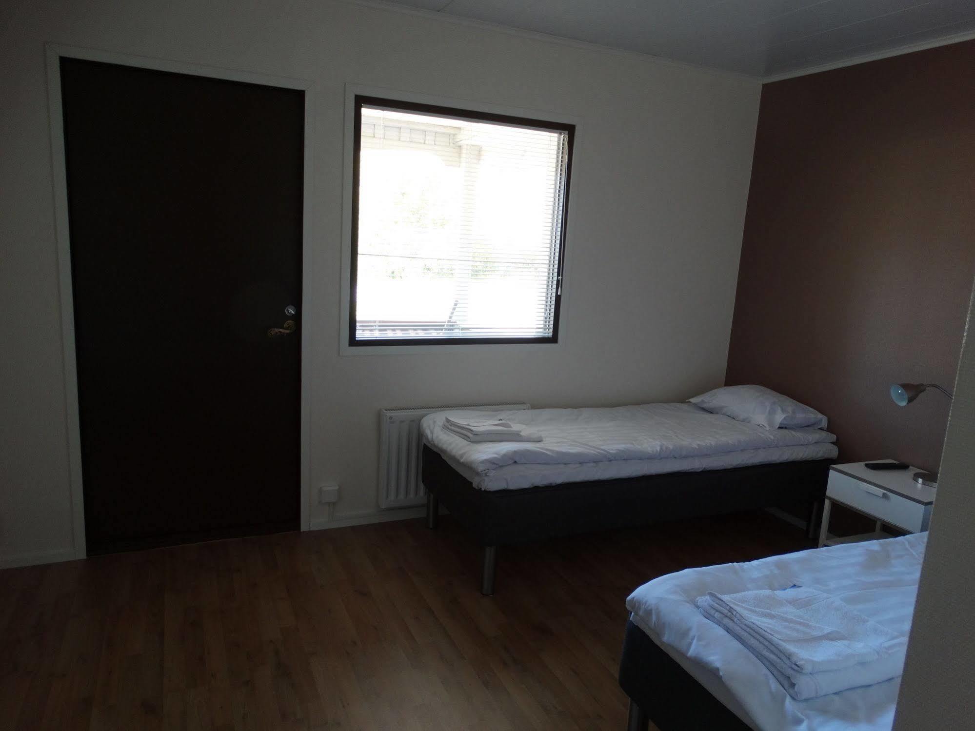 Botnia Hotel & Restaurant Kruunupyy 외부 사진