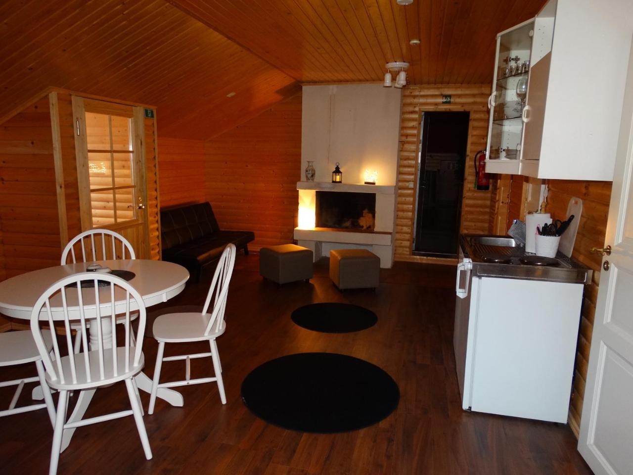 Botnia Hotel & Restaurant Kruunupyy 외부 사진