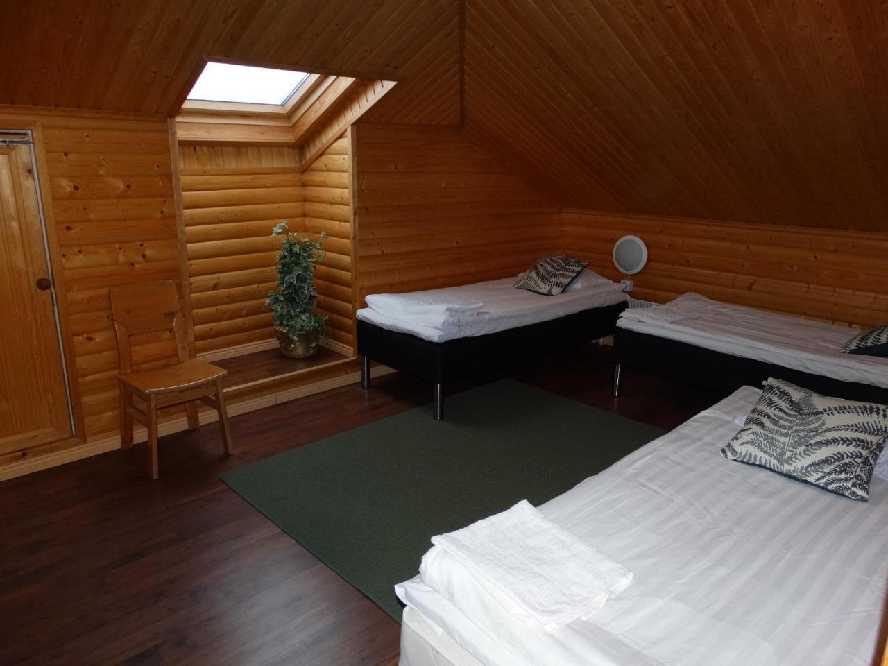 Botnia Hotel & Restaurant Kruunupyy 외부 사진