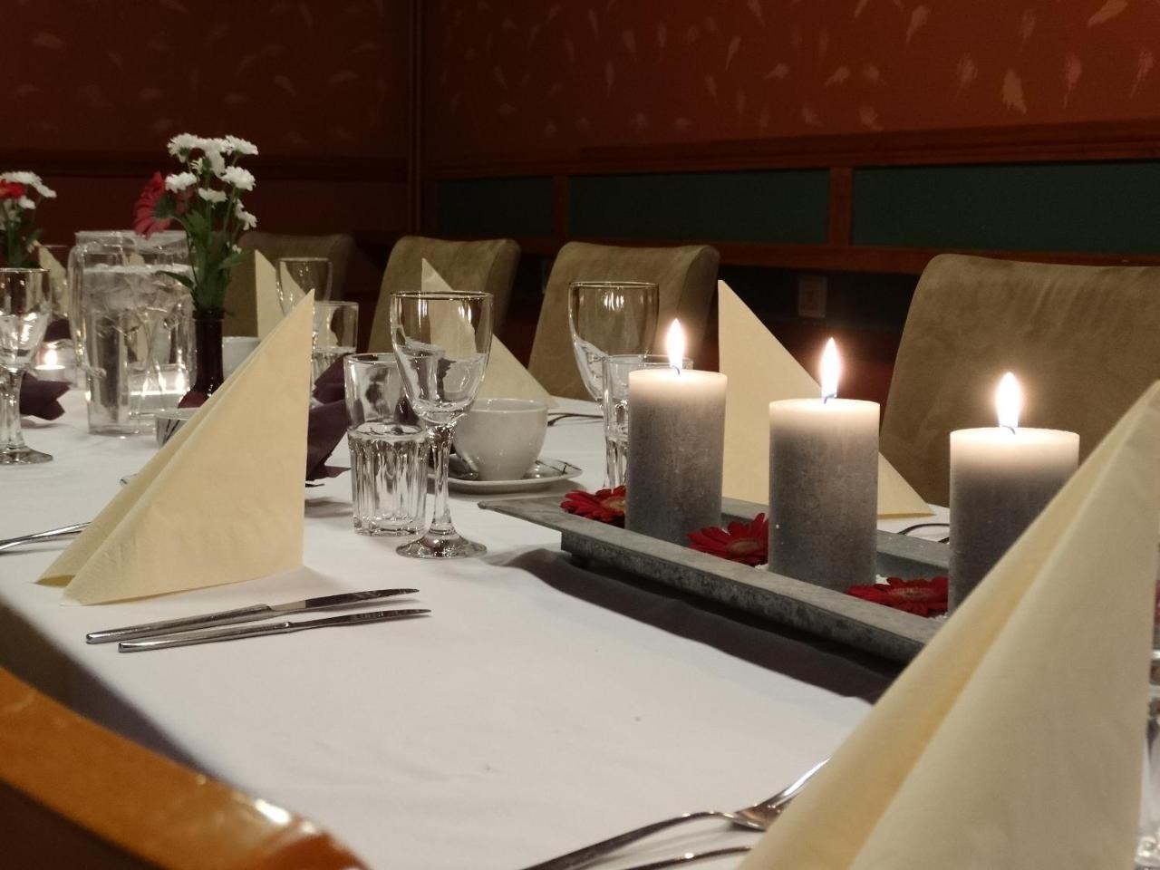 Botnia Hotel & Restaurant Kruunupyy 외부 사진